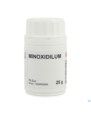 Minoxidil 25g febelcare