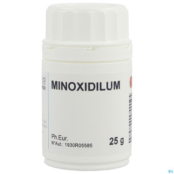Minoxidil 25g febelcare