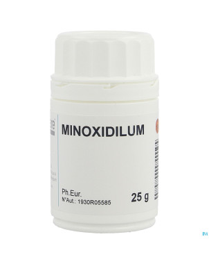 Minoxidil 25g febelcare