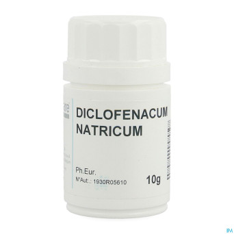 Diclofenac sodique 10g febelcare
