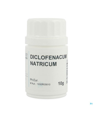 Diclofenac sodique 10g febelcare