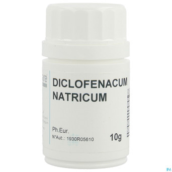 Diclofenac sodique 10g febelcare