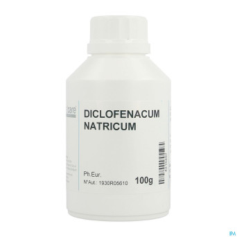 Diclofenac sodique 100g febelcare