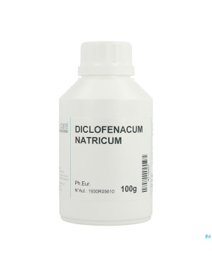 Diclofenac sodique 100g febelcare