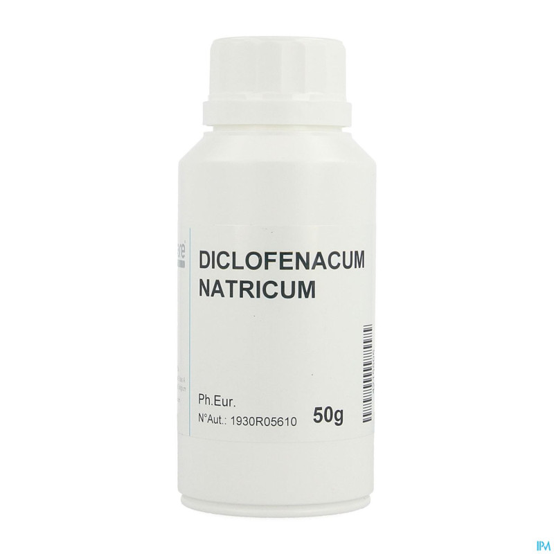 Diclofenac sodique 50g febelcare
