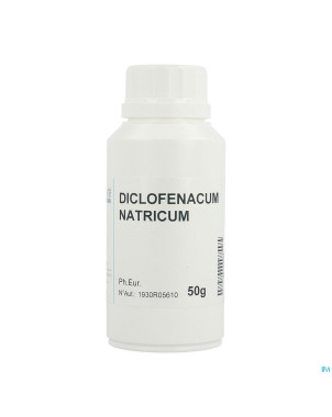 Diclofenac sodique 50g febelcare