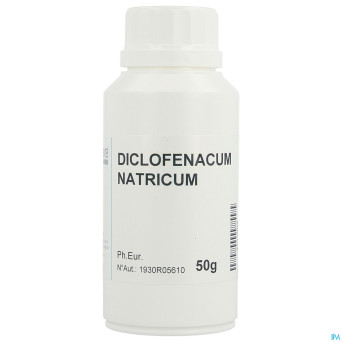 Diclofenac sodique 50g febelcare