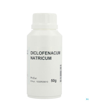Diclofenac sodique 50g febelcare