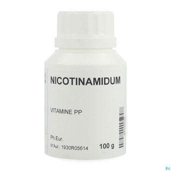 Nicotinamide 100g febelcare