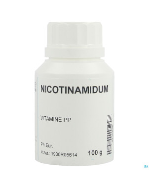 Nicotinamide 100g febelcare