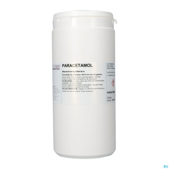Paracetamol 1kg febelcare
