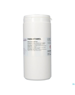 Paracetamol 1kg febelcare