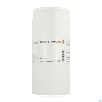 Paracetamol 1kg febelcare