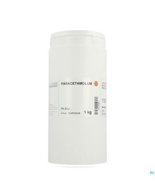 Paracetamol 1kg febelcare