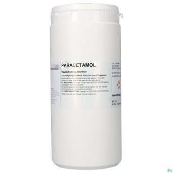 Paracetamol 1kg febelcare