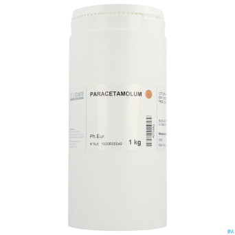 Paracetamol 1kg febelcare