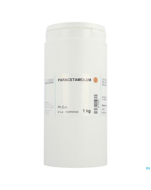 Paracetamol 1kg febelcare