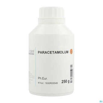 Paracetamol 250g febelcare