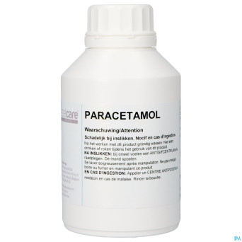 Paracetamol 250g febelcare