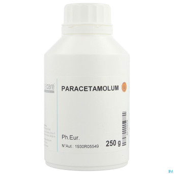 Paracetamol 250g febelcare