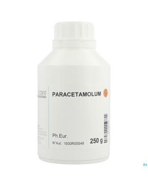 Paracetamol 250g febelcare