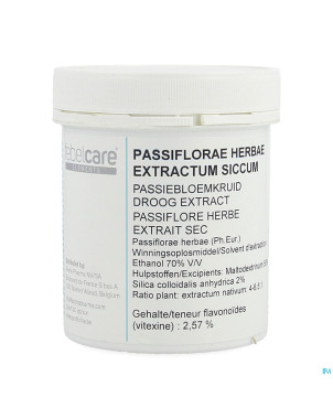 Passiflore extrait sec 100g febelcare