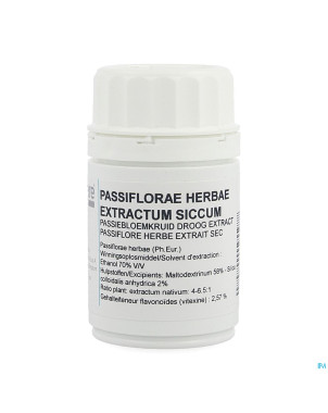 Passifloreextrait sec 25g febelcare