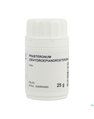 Prasterone (dhea) 25g febelcare