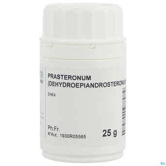 Prasterone (dhea) 25g febelcare