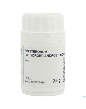 Prasterone (dhea) 25g febelcare