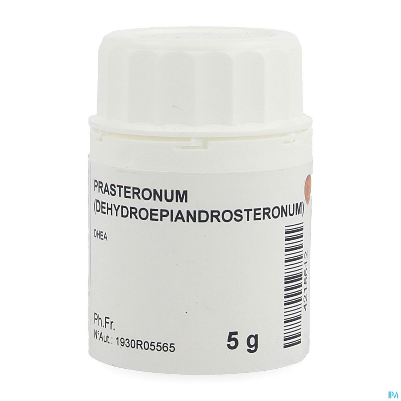 Prasterone (dhea) 5g febelcare