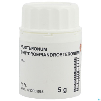 Prasterone (dhea) 5g febelcare