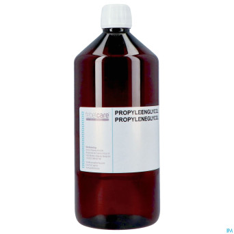 Propyleneglycol 1l    febelcare