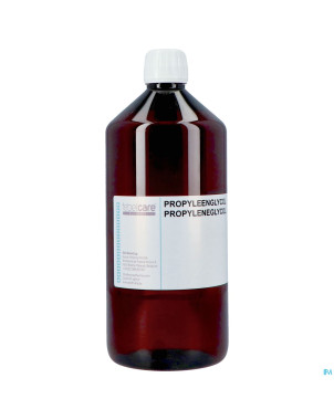Propyleneglycol 1l    febelcare