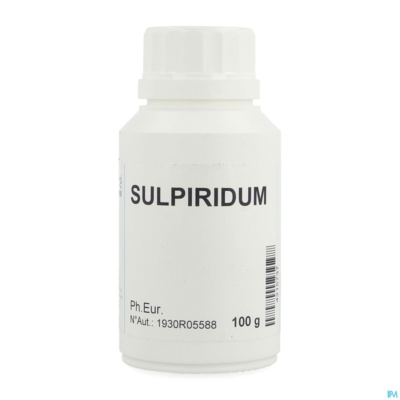 Sulpiride 100g febelcare