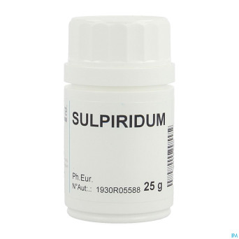 Sulpiride 25g febelcare