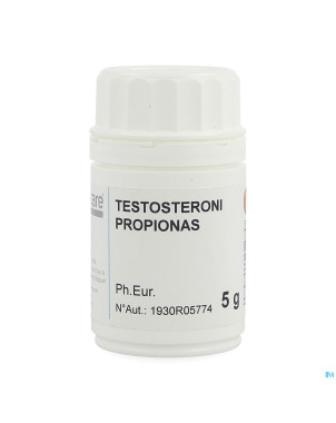 Testosterone propionate 5g febelcare