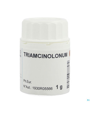 Triamcinolone 1g febelcare