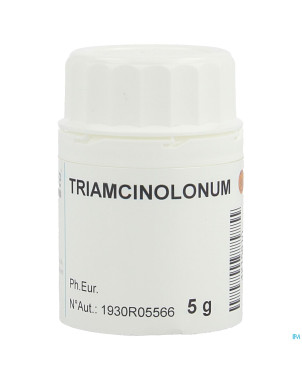 Triamcinolone 5g febelcare