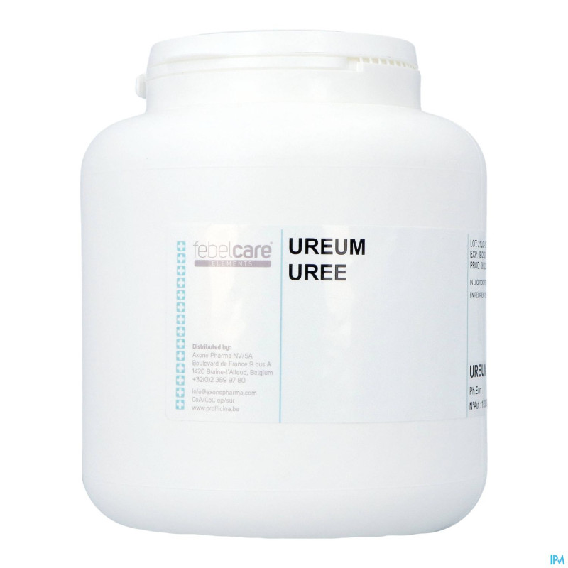 Uree 1kg febelcare