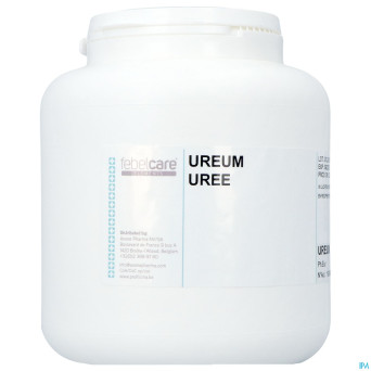 Uree 1kg febelcare