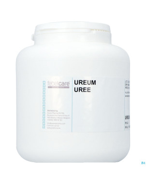 Uree 1kg febelcare