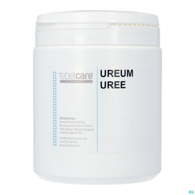 Uree 250g febelcare
