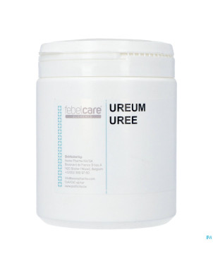 Uree 250g febelcare