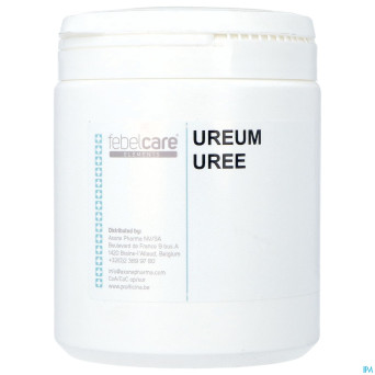Uree 250g febelcare