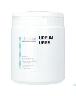 Uree 250g febelcare
