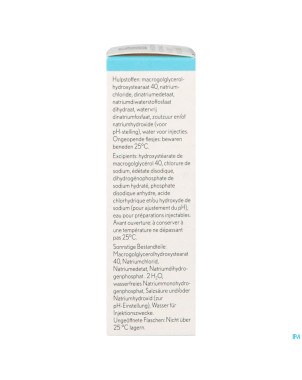 Vizilatan 50mcg/ml collyre sol 1 x 2,5ml