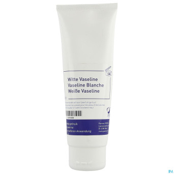 Vaseline blanche    100g pannoc