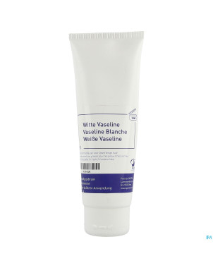 Vaseline blanche    100g pannoc