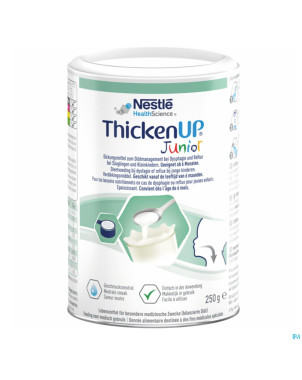 Thickenup junior pdr 250g
